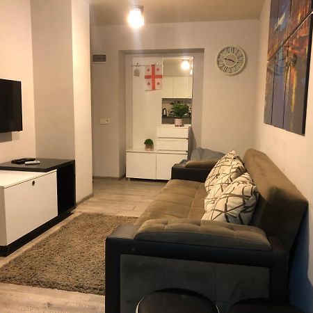 Shartava #1 Apartment Kutaisi Luaran gambar